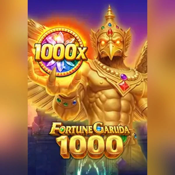Fortune Garuda 1000