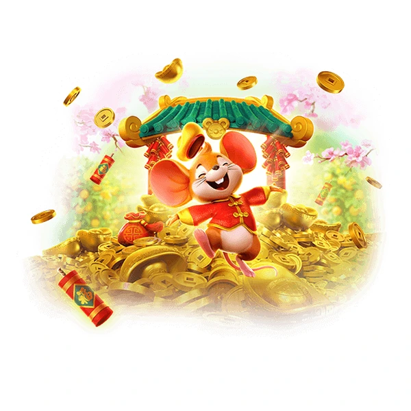 Fortune Mouse