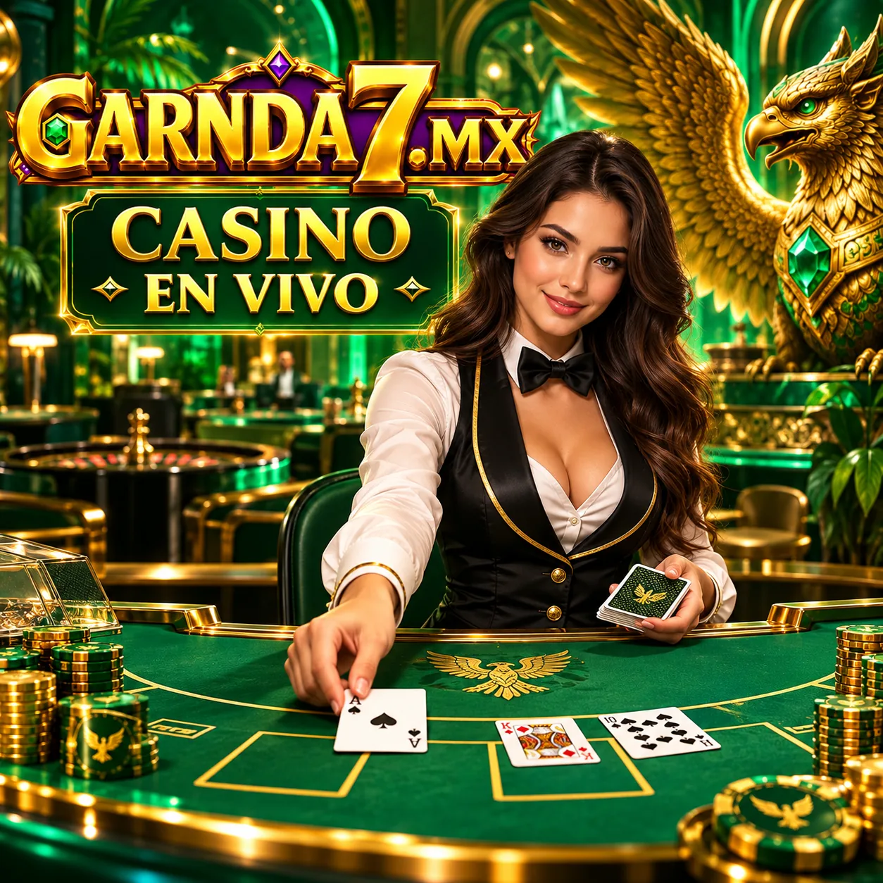 Casino en vivo